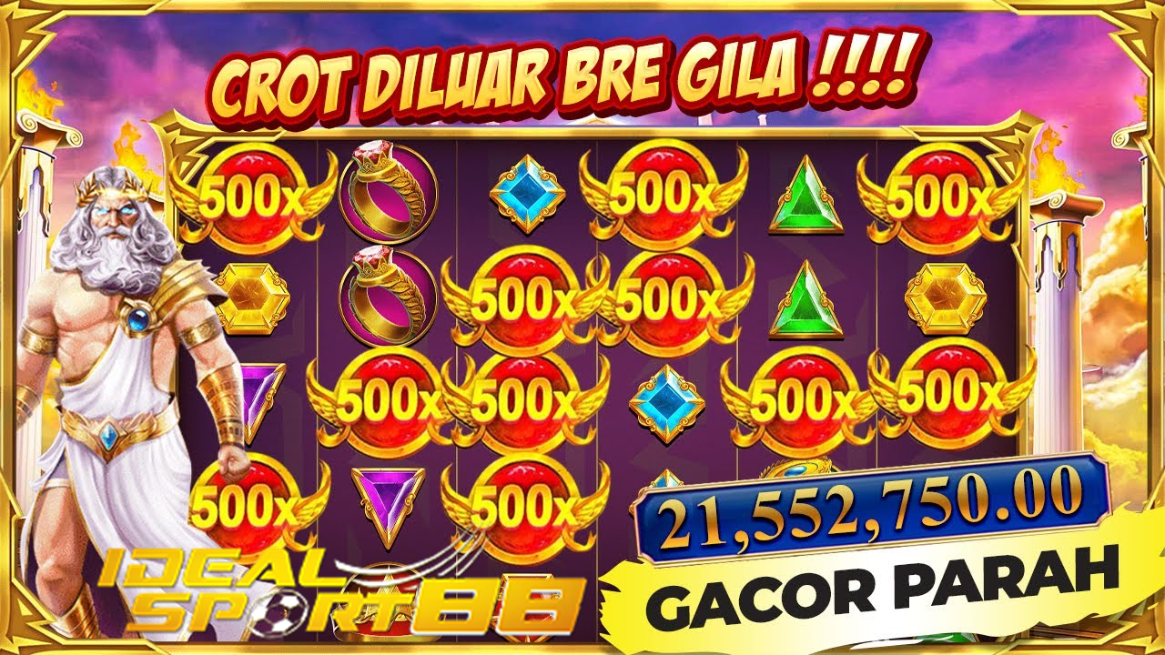 IDEALSPORT88 - Jelajah Portal IDEALSPORT Trusted 2026